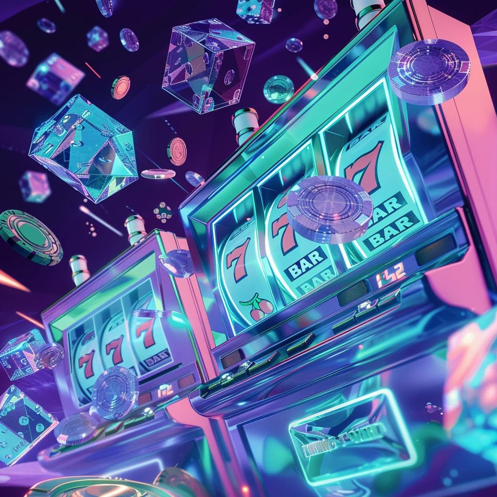 Sweet Bonanza Slot - Pragmatic Play