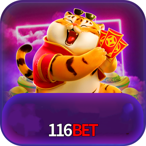Imagem promocional da 116bet mostrando a plataforma e suas vantagens