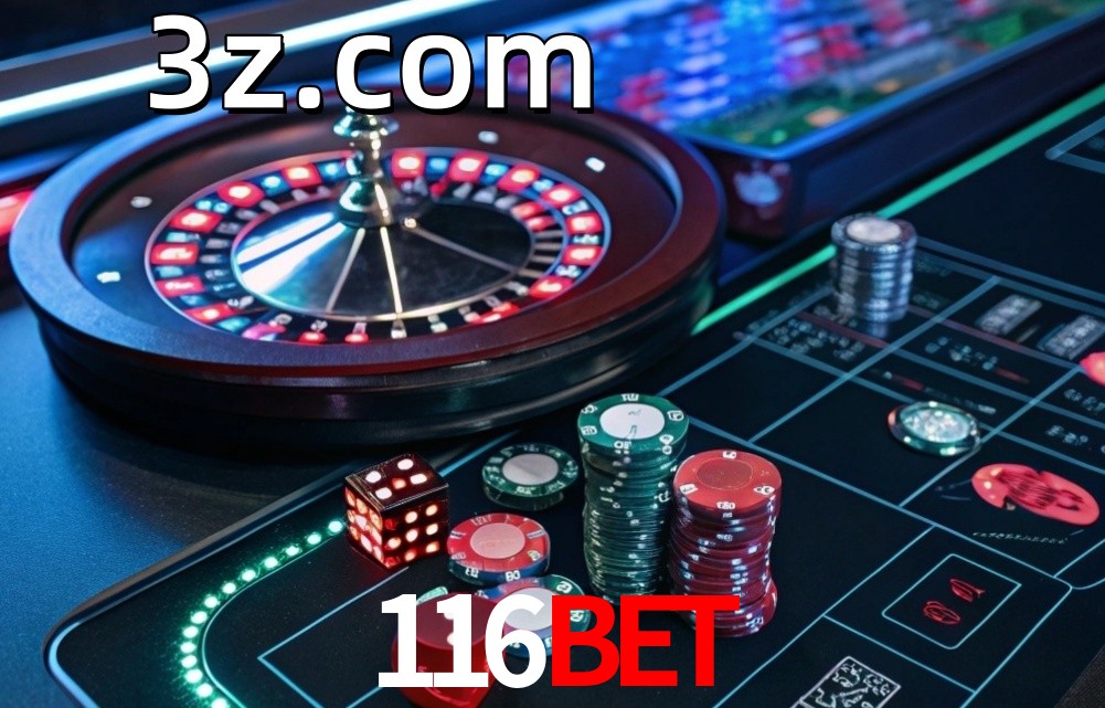116BET