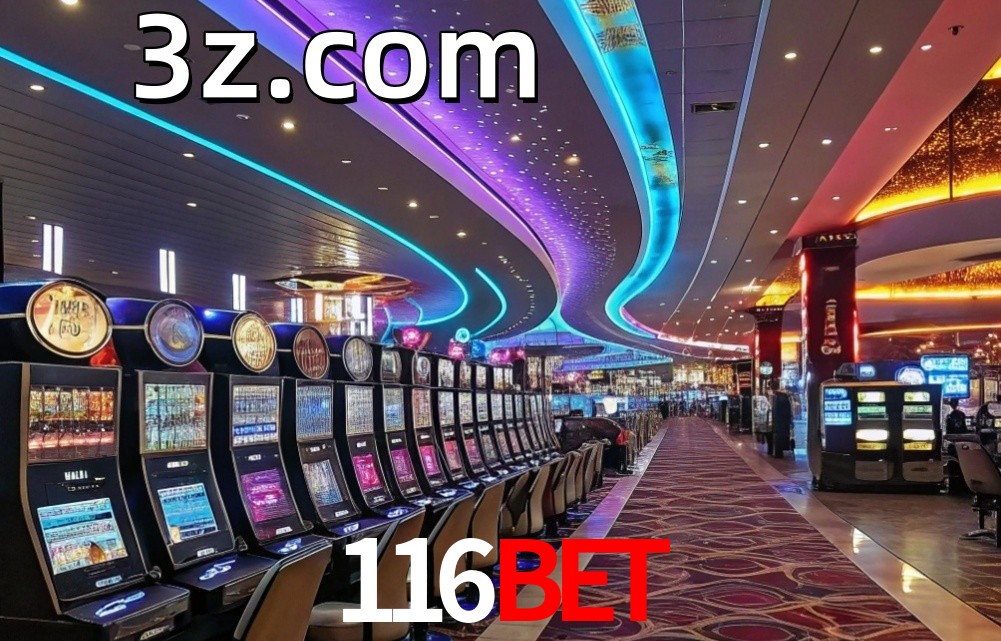 116BET