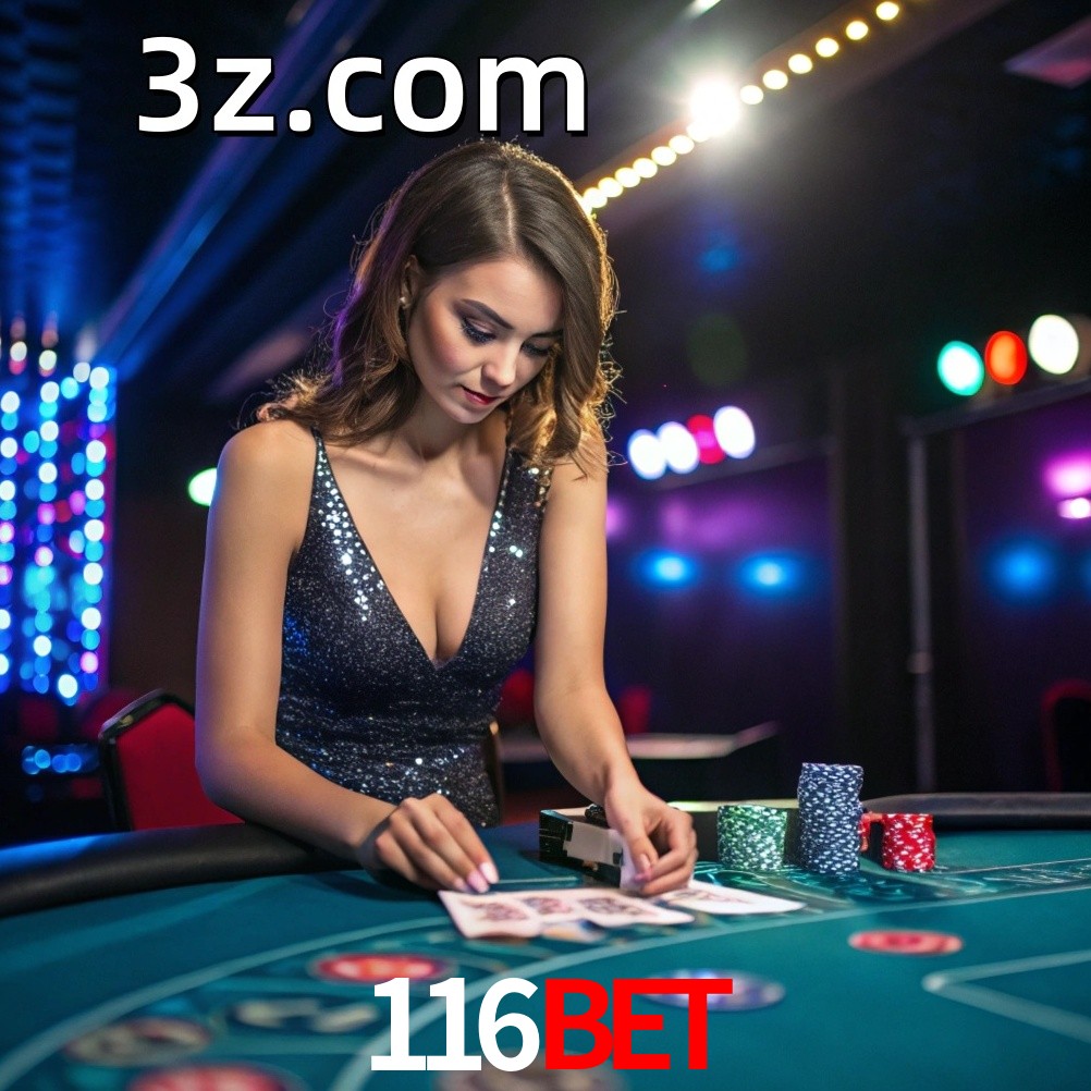 116BET
