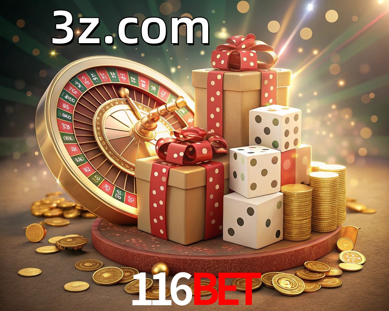116BET