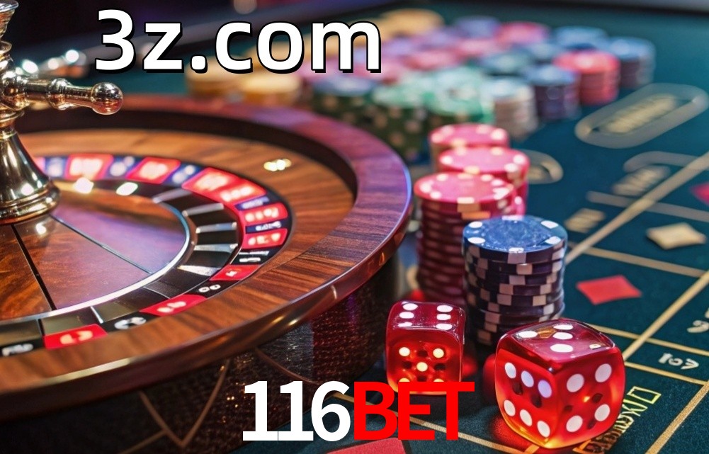 116BET