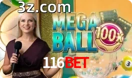 Mega Ball